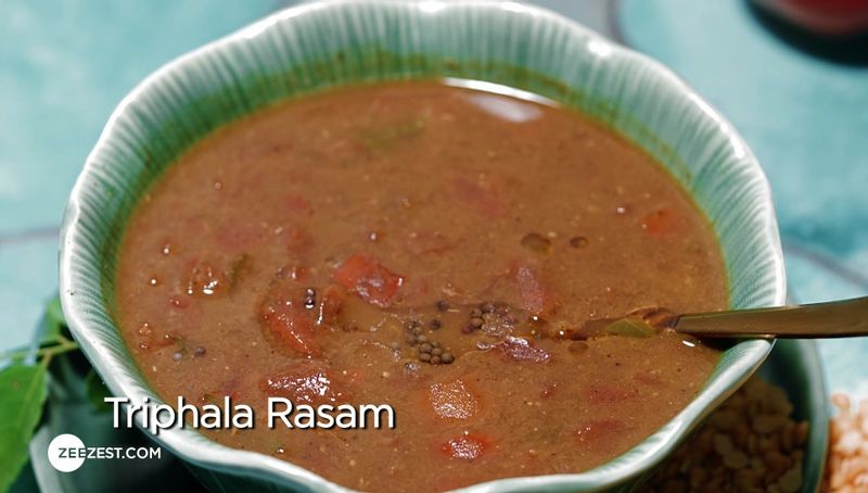 Triphala Rasam
